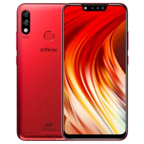 Infinix Hot 7 Pro