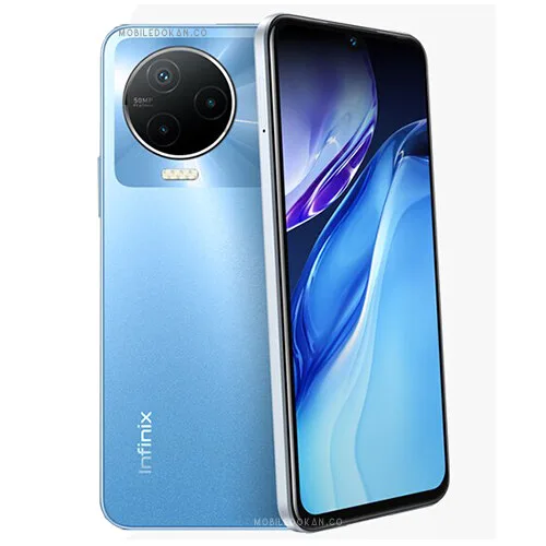Infinix Note 12