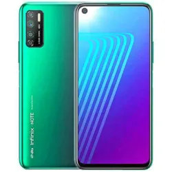 سعر ومواصفات Infinix Note 7 Lite