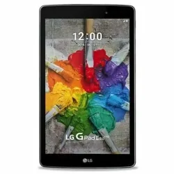 سعر ومواصفات LG G Pad III 8.0 FHD