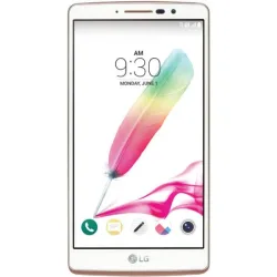 سعر ومواصفات LG G Stylo