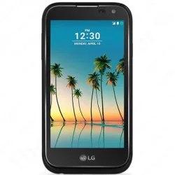 سعر ومواصفات LG K3 (2017)