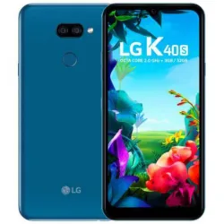 سعر ومواصفات LG K40S
