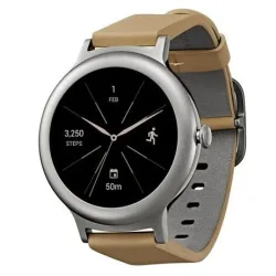 سعر ومواصفات LG Watch Style