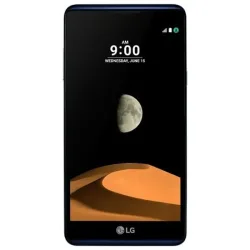 سعر ومواصفات LG X max