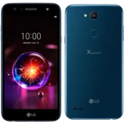 سعر ومواصفات LG X power 3