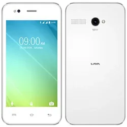 سعر ومواصفات Lava A50