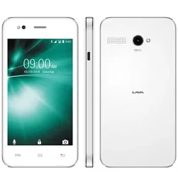 سعر ومواصفات Lava A55