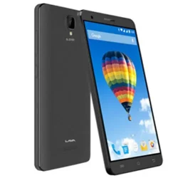 سعر ومواصفات Lava Iris Fuel F2