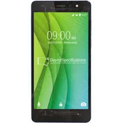 سعر ومواصفات Lava X50