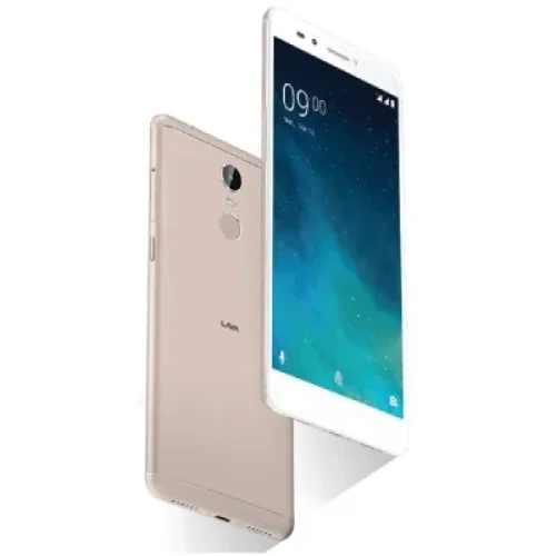 Lava Z25