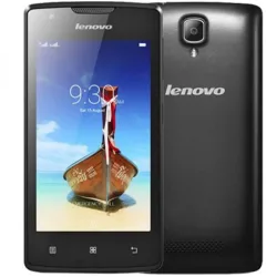 سعر ومواصفات Lenovo A1000