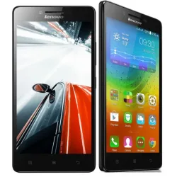 سعر ومواصفات Lenovo A6000 Plus