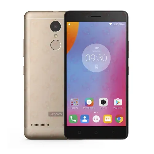 Lenovo K6