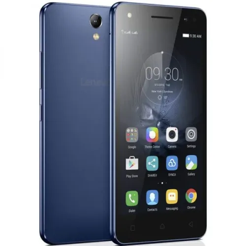 Lenovo Vibe S1 Lite