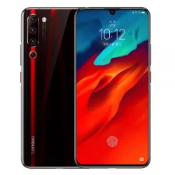 سعر ومواصفات Lenovo Z6 Pro