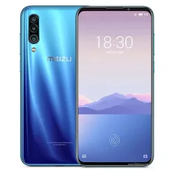 سعر ومواصفات Meizu 16Xs