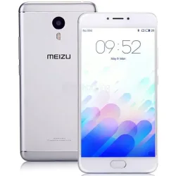 سعر ومواصفات Meizu M3 Note