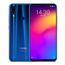 سعر ومواصفات Meizu Note 9