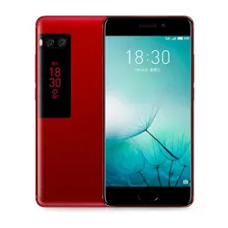سعر ومواصفات Meizu Pro 7