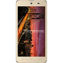 سعر ومواصفات Micromax Canvas Selfie 4