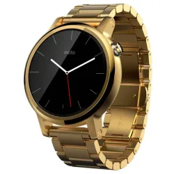 سعر ومواصفات Motorola Moto 360 42mm (2nd gen)