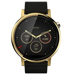 سعر ومواصفات Motorola Moto 360 46mm (2nd gen)
