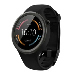 سعر ومواصفات Motorola Moto 360 Sport (1st gen)