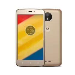 سعر ومواصفات Motorola Moto C Plus