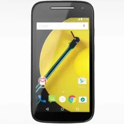 سعر ومواصفات Motorola Moto E (2nd gen)