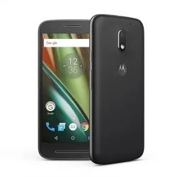 سعر ومواصفات Motorola Moto E3 Power