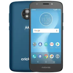 سعر ومواصفات Motorola Moto E5 Cruise