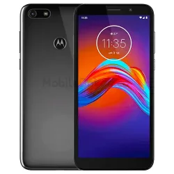 سعر ومواصفات Motorola Moto E6 Play