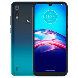سعر ومواصفات Motorola Moto E6