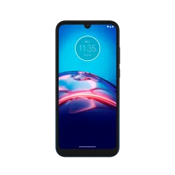 سعر ومواصفات Motorola Moto E6s (2020)