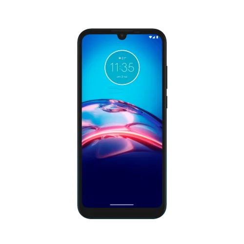 Motorola Moto E6s (2020)