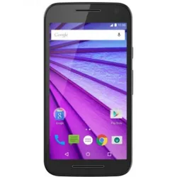 سعر ومواصفات Motorola Moto G Dual SIM (3rd gen)