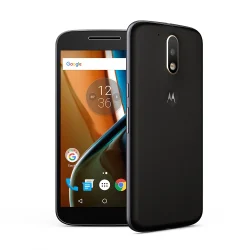 سعر ومواصفات Motorola Moto G4