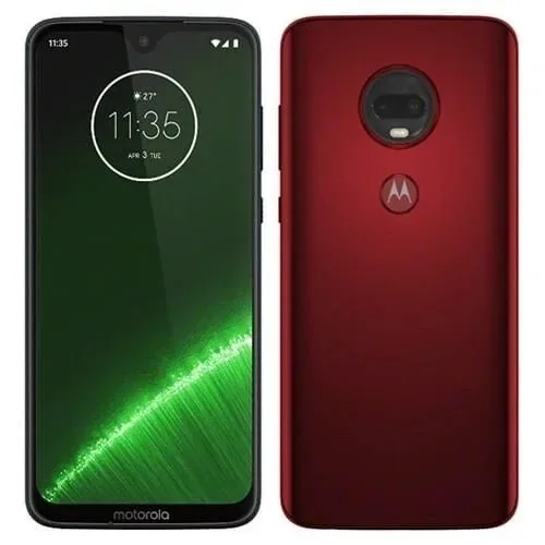 Motorola Moto G7 Power