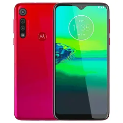 سعر ومواصفات Motorola Moto G8 Play
