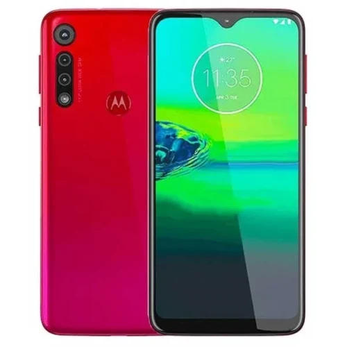 Motorola Moto G8 Plus