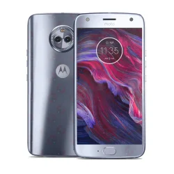 سعر ومواصفات Motorola Moto X4