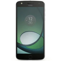 سعر ومواصفات Motorola Moto Z Play