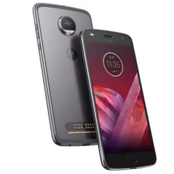 سعر ومواصفات Motorola Moto Z2 Play