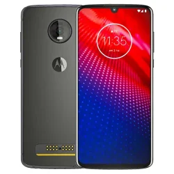 سعر ومواصفات Motorola Moto Z4