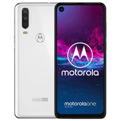 سعر ومواصفات Motorola One Action
