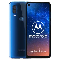 سعر ومواصفات Motorola One Vision