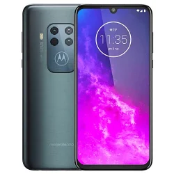 سعر ومواصفات Motorola One Zoom