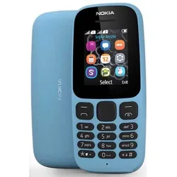 سعر ومواصفات Nokia 105 (2017)