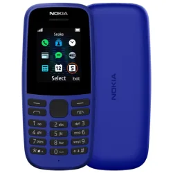 سعر ومواصفات Nokia 105 (2019)